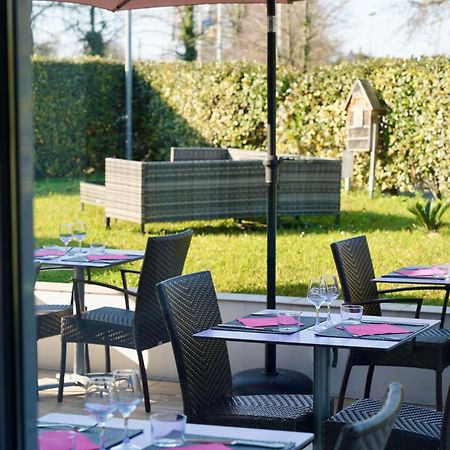 Sure Hotel By Best Western Biarritz Aeroport Exterior photo