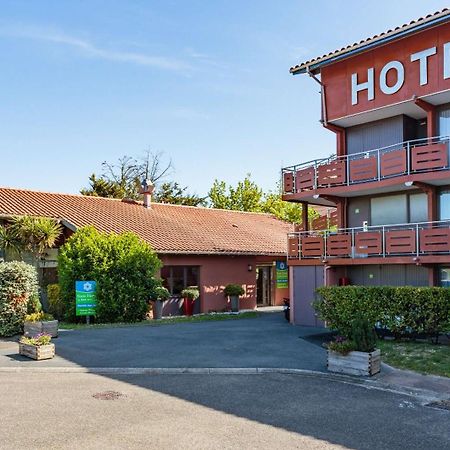 Sure Hotel By Best Western Biarritz Aeroport Exterior photo