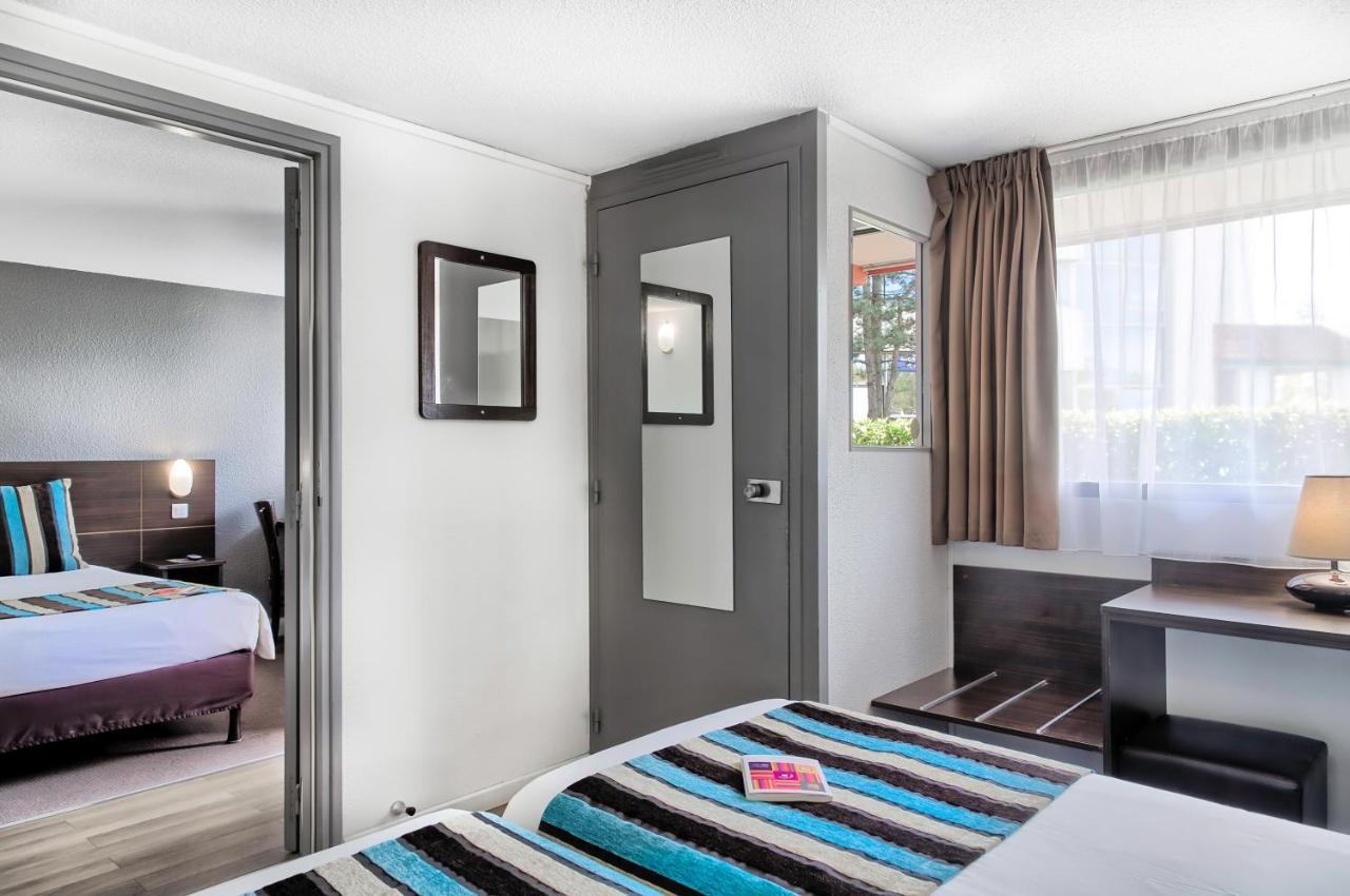 Sure Hotel By Best Western Biarritz Aeroport Exterior photo