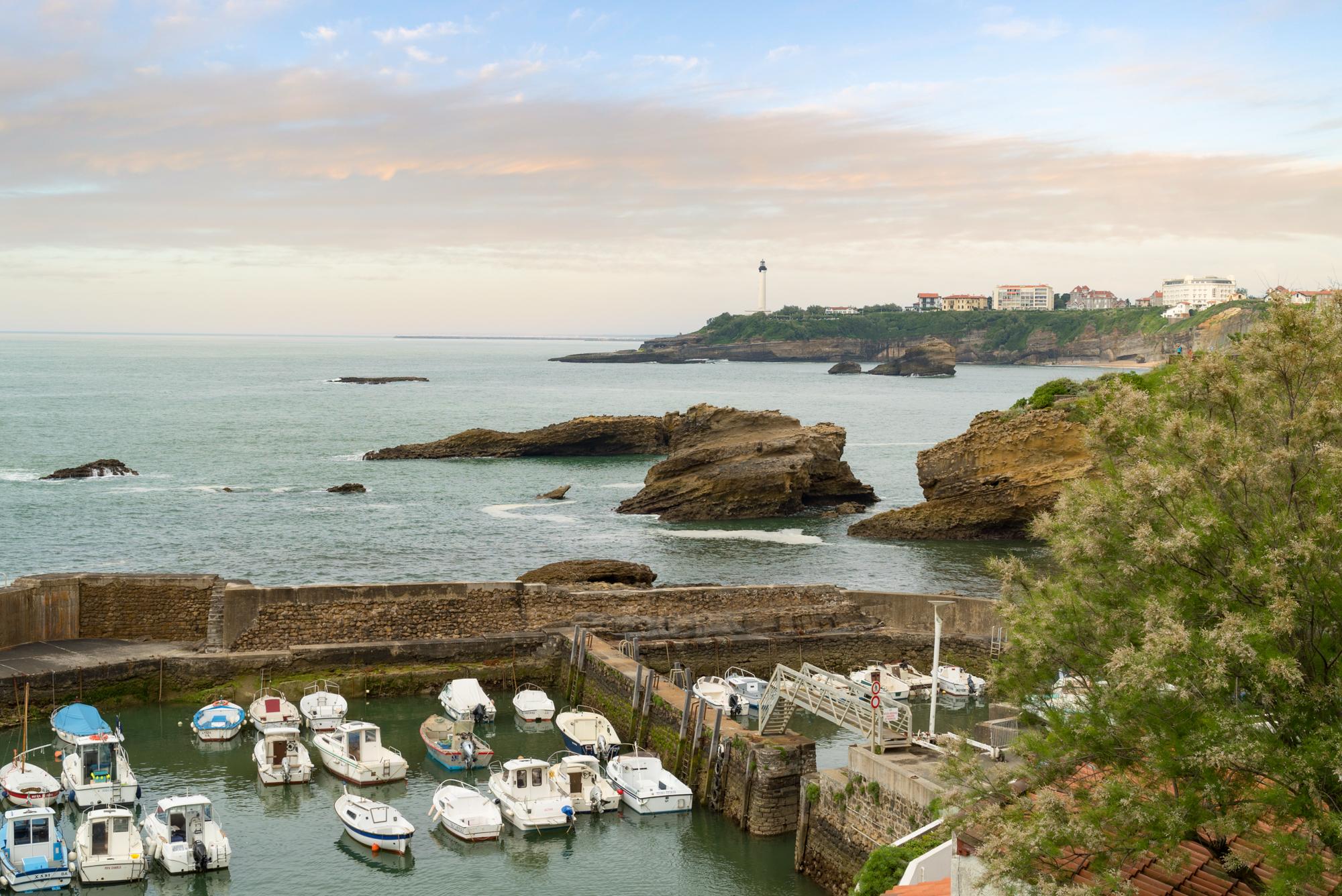 Sure Hotel By Best Western Biarritz Aeroport Exterior photo