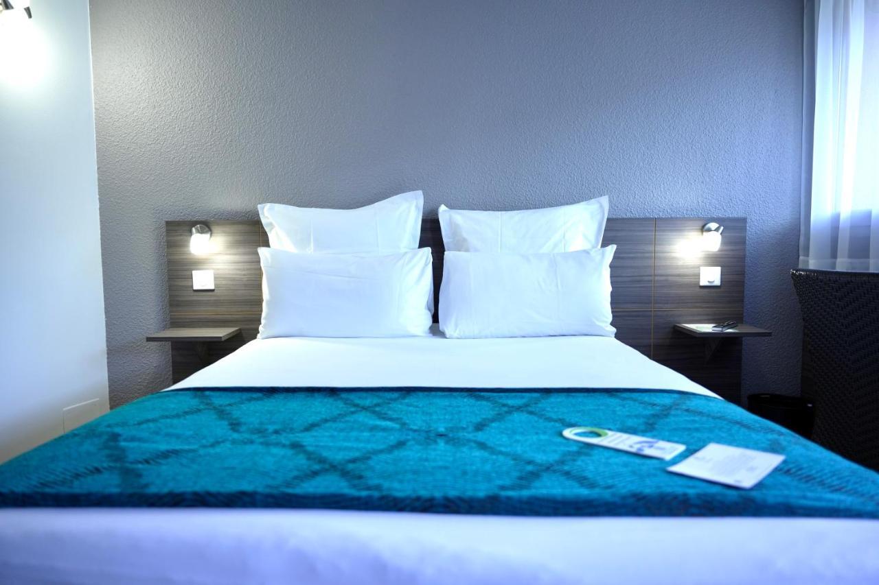 Sure Hotel By Best Western Biarritz Aeroport Exterior photo